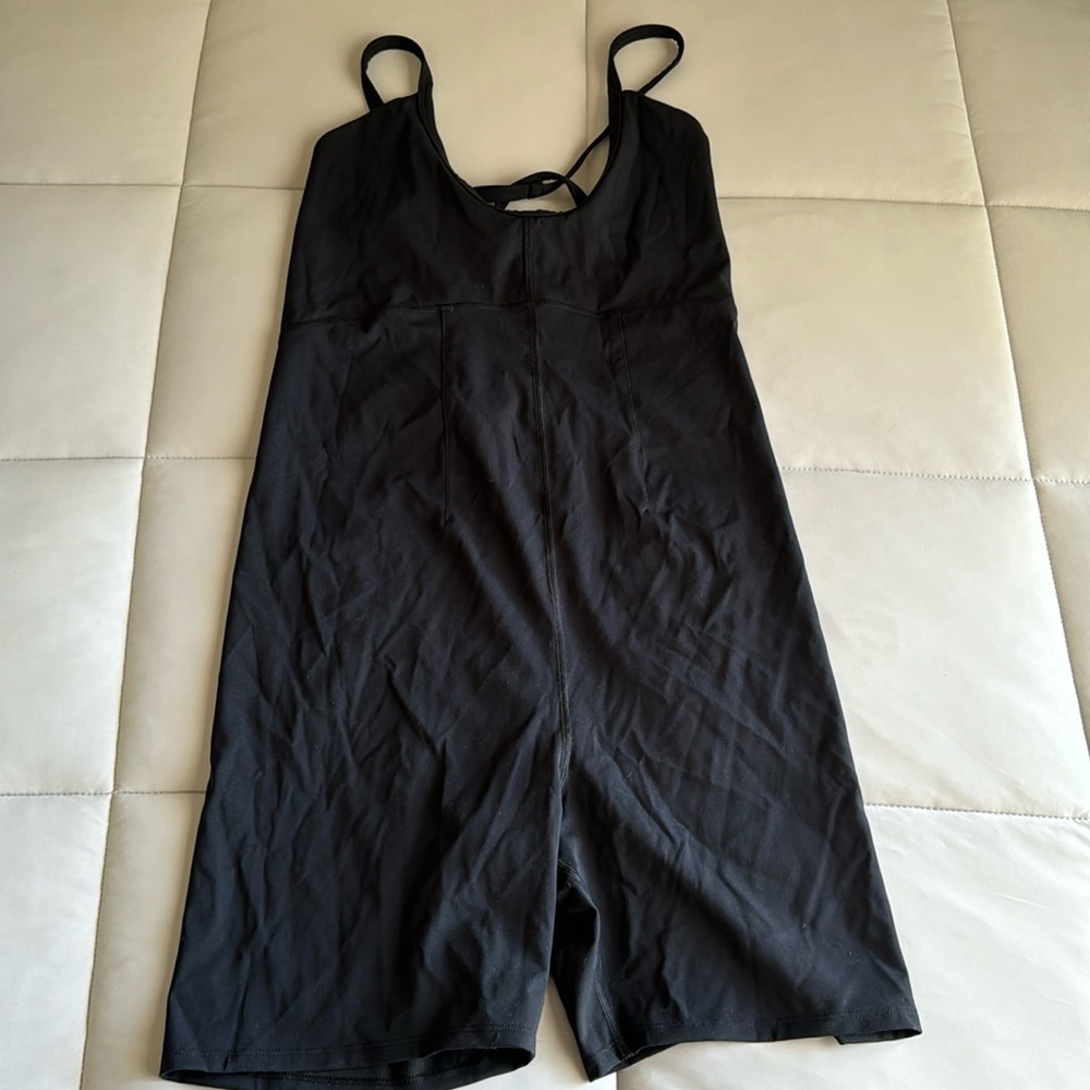 Free People Movement All Start Runsie